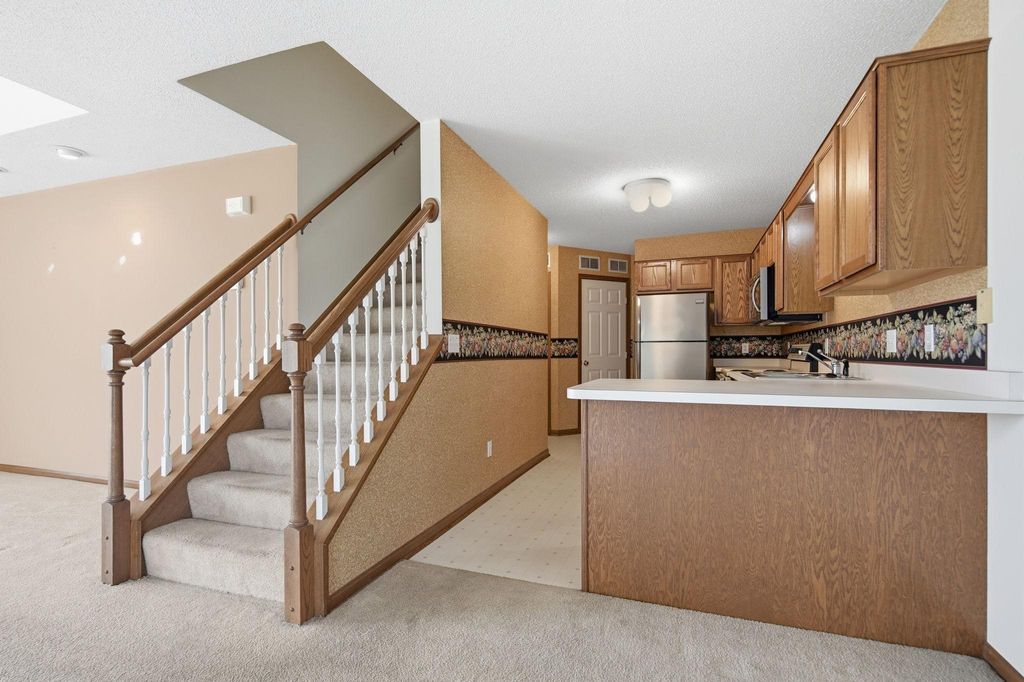 Photo of 1839 Riverwood Drive #17, Burnsville, MN 55337 (MLS # 7048392)