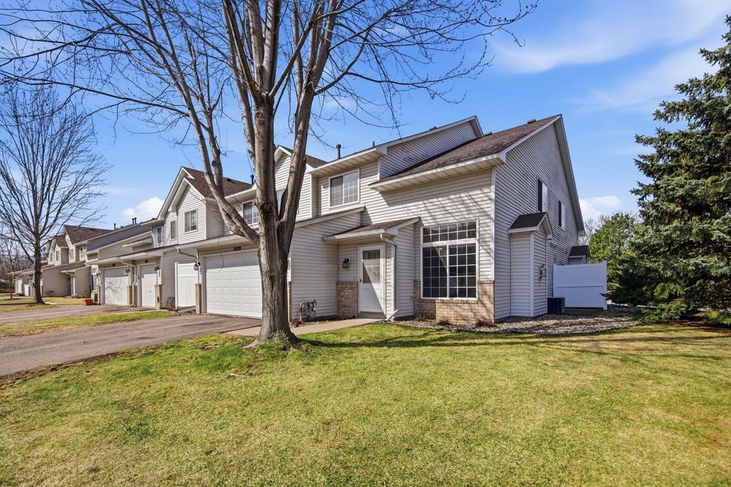 Photo of 1839 Riverwood Drive #17, Burnsville, MN 55337 (MLS # 7048392)