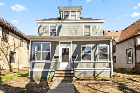2707 Fremont Avenue S Minneapolis MN 55408
