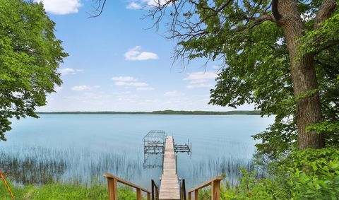 27672 Little Whitefish Road Garrison MN 56450