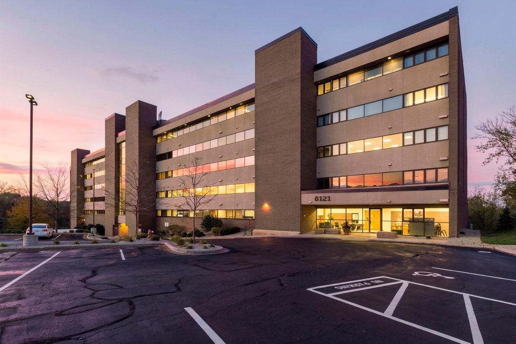 Photo of 8121 34th Avenue S #303, Bloomington, MN 55425 (MLS # 7118442)
