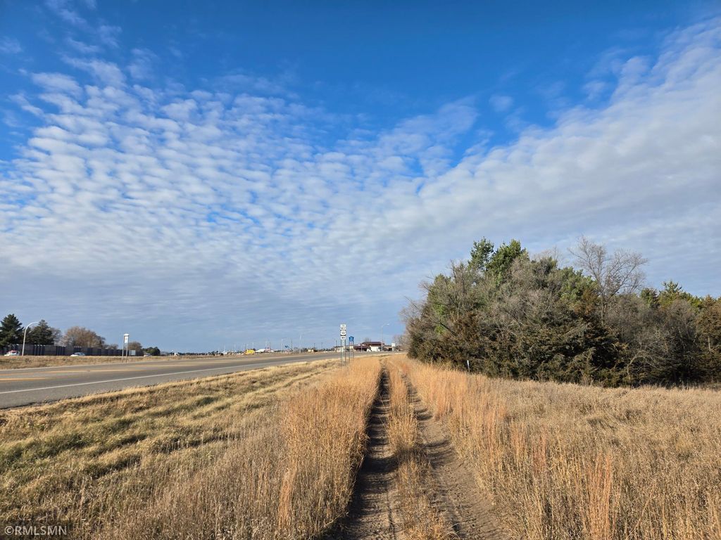 Photo of TBD Pine Road NW, Rice, MN 56367 (MLS # 6821929)