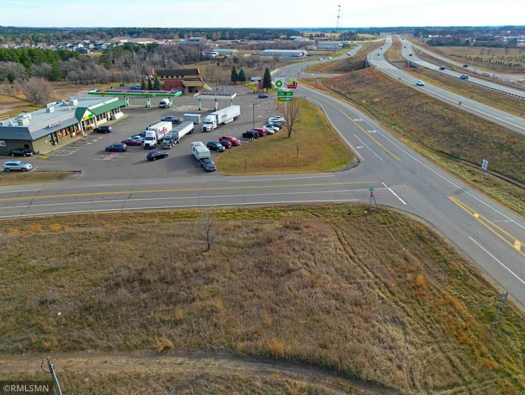 Photo of TBD Pine Road NW, Rice, MN 56367 (MLS # 6821929)