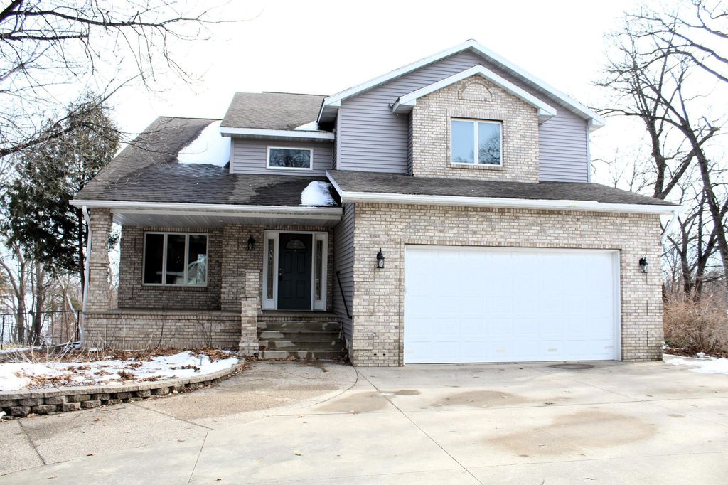 Photo of 17042 250th Avenue, Paynesville, MN 56362 (MLS # 7027173)