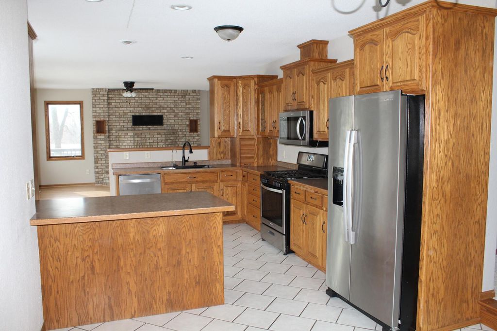 Photo of 17042 250th Avenue, Paynesville, MN 56362 (MLS # 7027173)