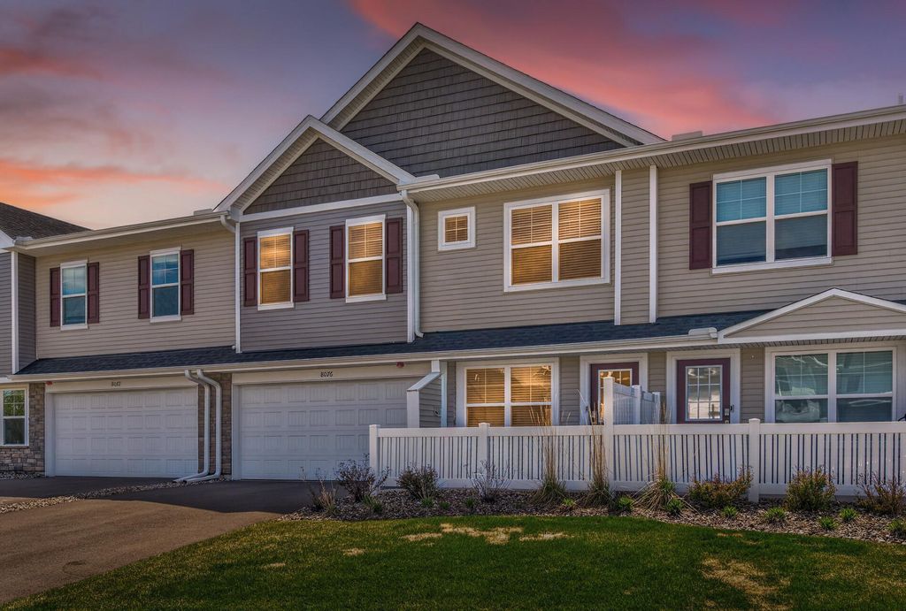 Photo of 8076 150th Place NW, Anoka, MN 55303 (MLS # 7071951)