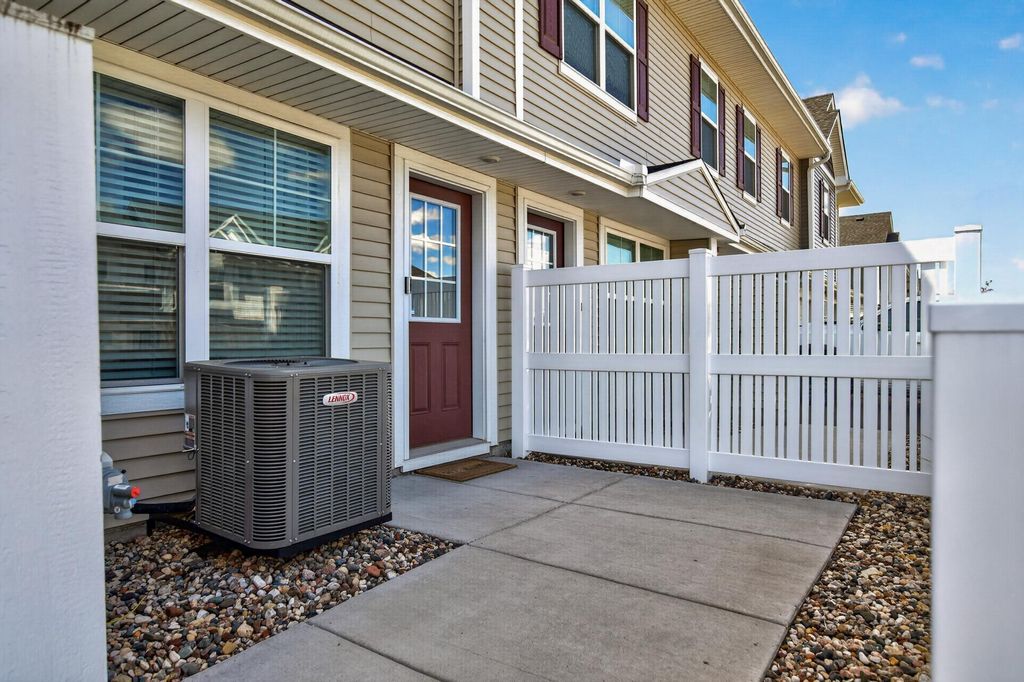Photo of 8076 150th Place NW, Anoka, MN 55303 (MLS # 7071951)