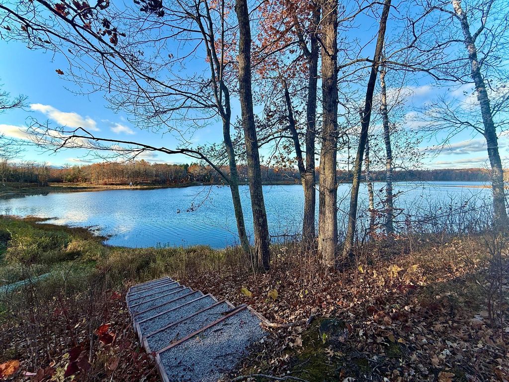 Photo of TBD Turtle Lane NW, Walker, MN 56484 (MLS # 6807487)