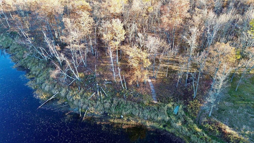 Photo of TBD Turtle Lane NW, Walker, MN 56484 (MLS # 6807487)
