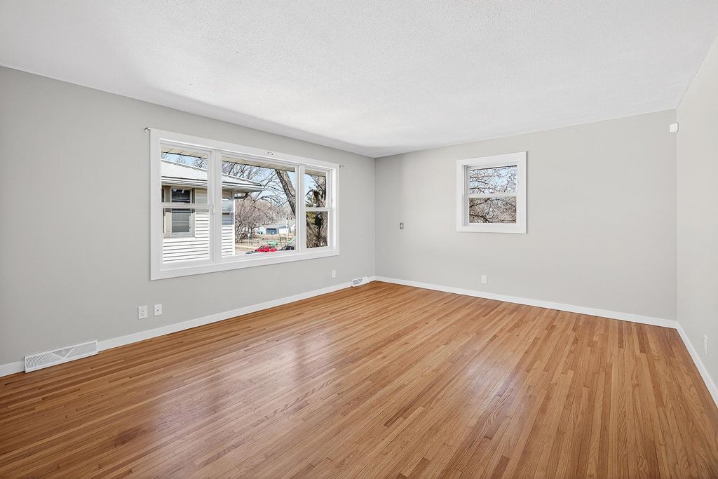 Photo of 5844 Washburn Avenue S #2, Minneapolis, MN 55410 (MLS # 7042029)