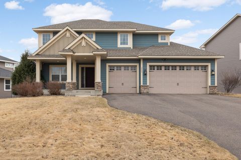 3400 Ridgestone Way Woodbury MN 55129