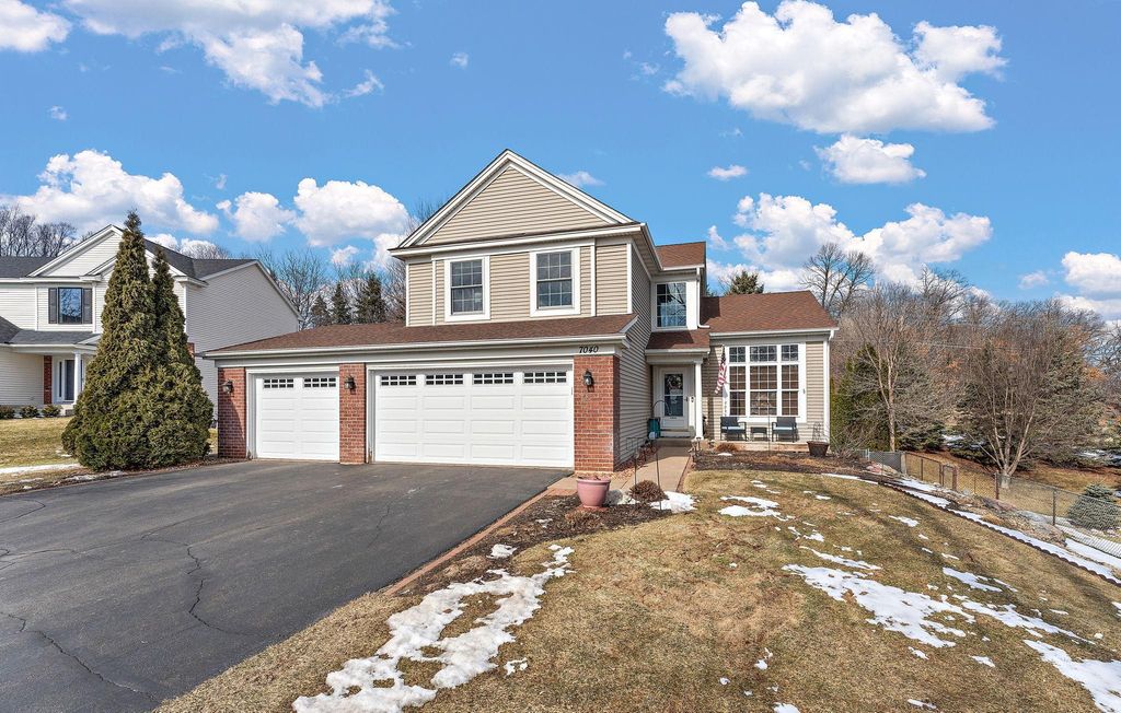 Photo of 7040 71st Street S, Cottage Grove, MN 55016 (MLS # 7023609)