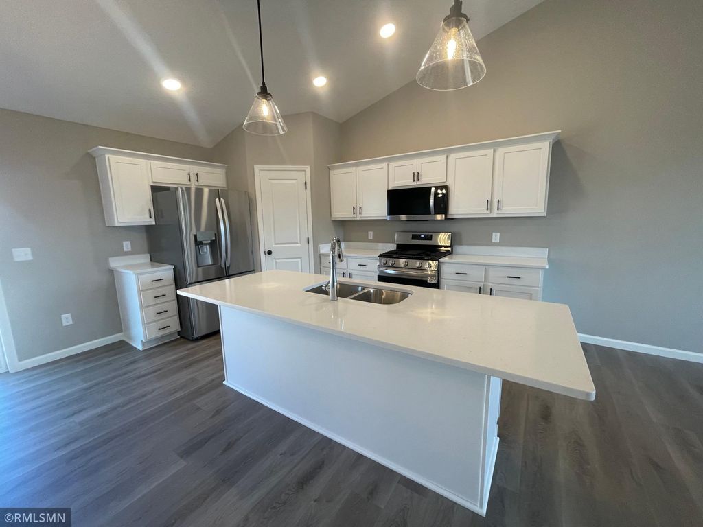 Photo of 4680 199th Street N, Forest Lake, MN 55025 (MLS # 7030870)