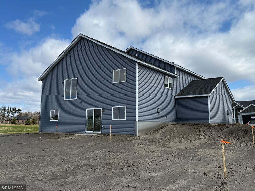 Photo of 1548 Meadows Drive NE, East Bethel, MN 55011 (MLS # 7057864)