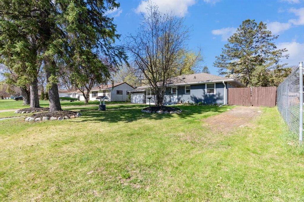 Photo of 1301 9th Avenue NE, Brainerd, MN 56401 (MLS # 7063484)
