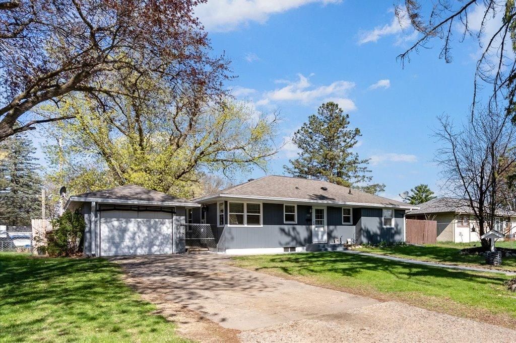 Photo of 1301 9th Avenue NE, Brainerd, MN 56401 (MLS # 7063484)