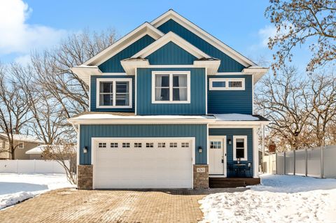 6263 Nathan Lane N Maple Grove MN 55369