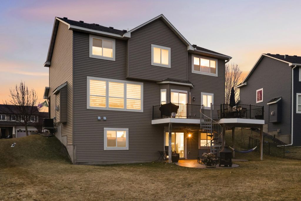 Photo of 11747 Independence Way, Woodbury, MN 55129 (MLS # 7048699)