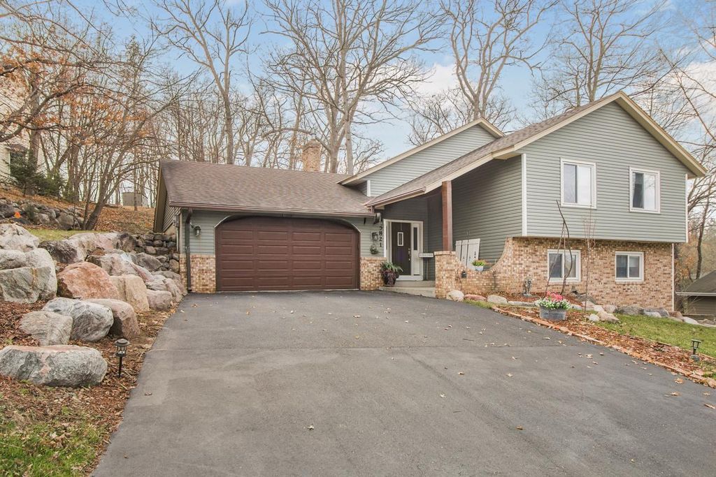 Photo of 5821 Timber Trail SE, Prior Lake, MN 55372 (MLS # 7054636)