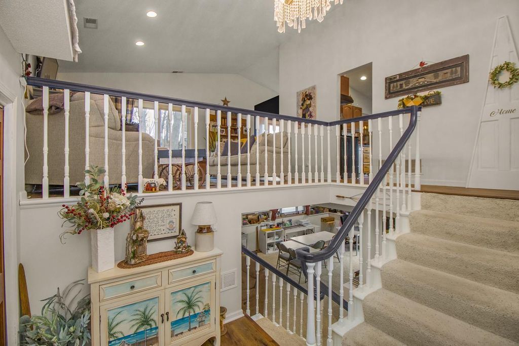 Photo of 5821 Timber Trail SE, Prior Lake, MN 55372 (MLS # 7054636)