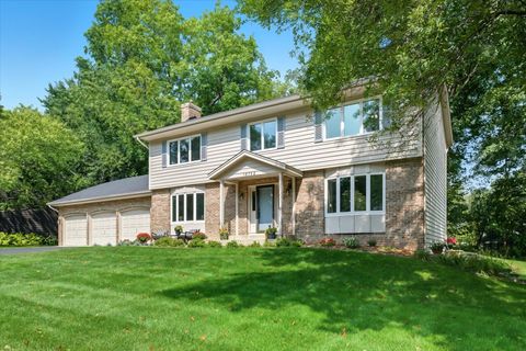 18752 Kristie Lane Eden Prairie MN 55346