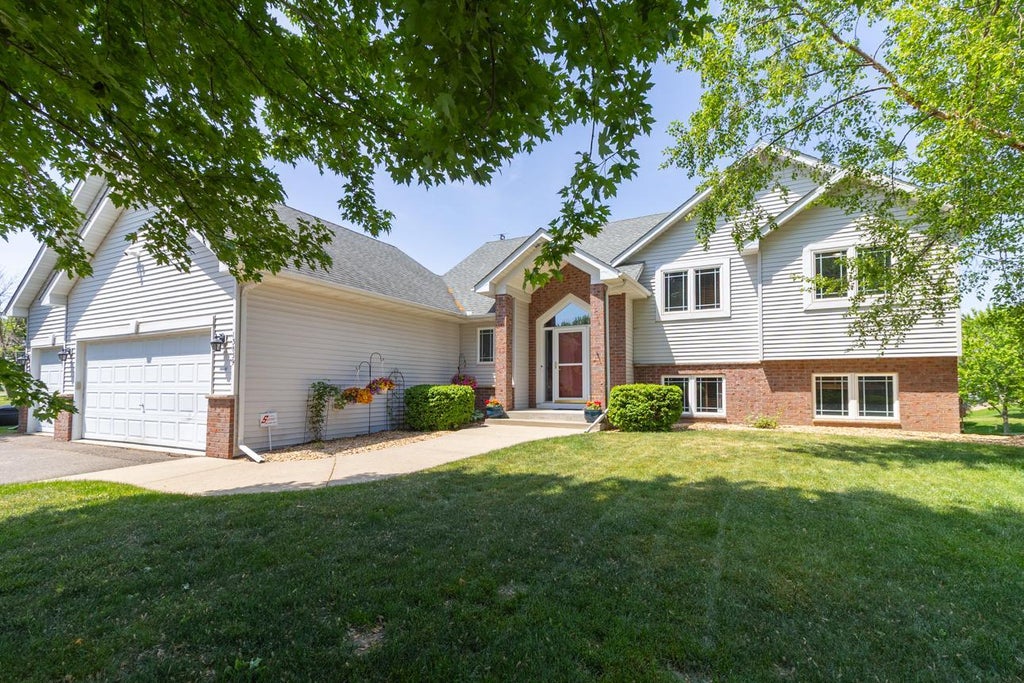 Photo of 13859 Birchwood Avenue, Rosemount, MN 55068 (MLS # 7123622)