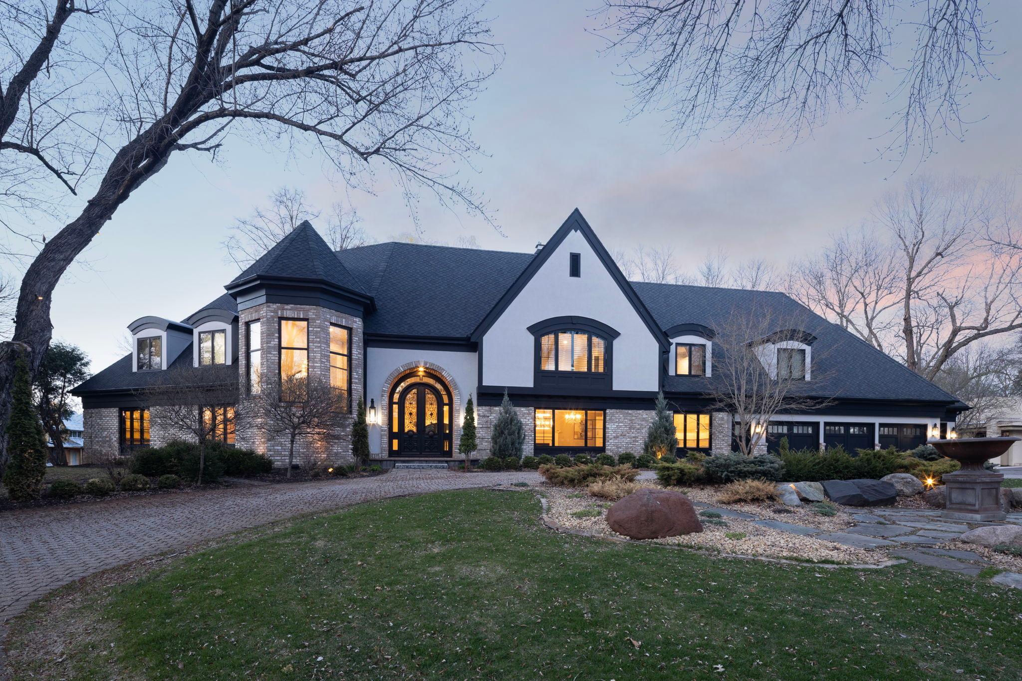 4801 Rolling Green Parkway