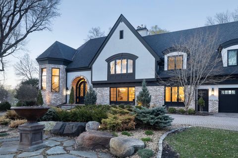 4801 Rolling Green Parkway Edina MN 55436
