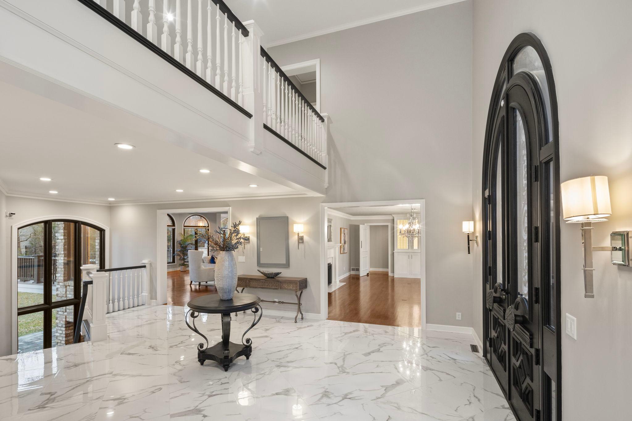 4801 Rolling Green Parkway