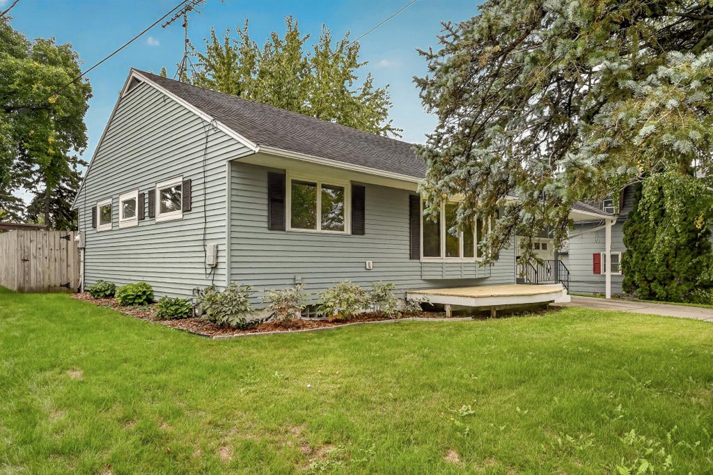 Photo of 181 E 7th Street, Zumbrota, MN 55992 (MLS # 7150944)