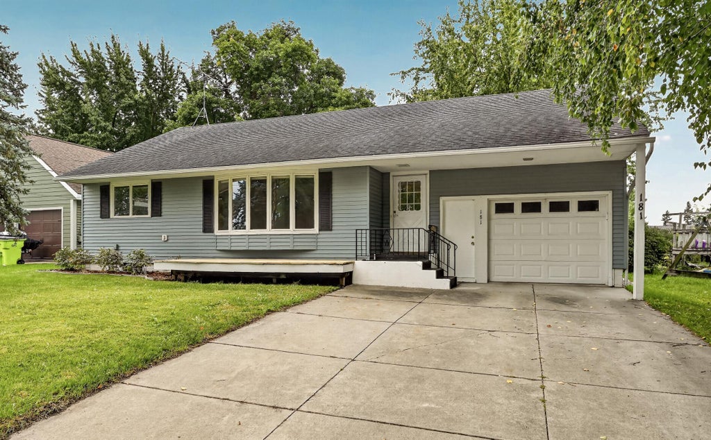 Photo of 181 E 7th Street, Zumbrota, MN 55992 (MLS # 7150944)