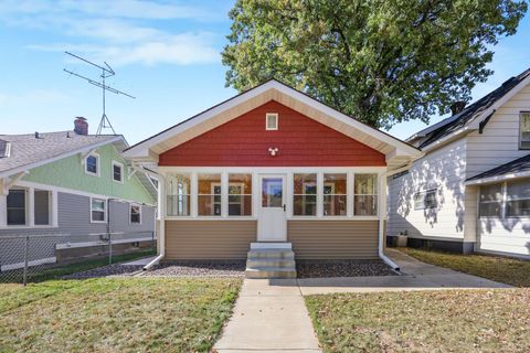 921 7th Avenue S, Saint Cloud, MN 56301 - #: 6799192