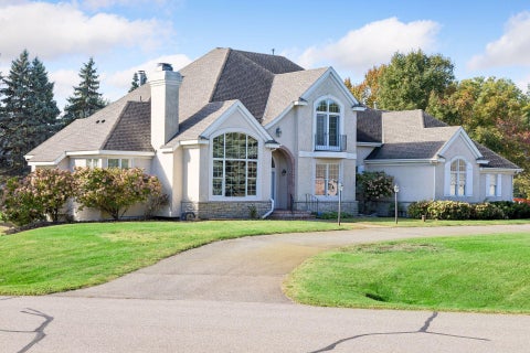 Photo of 31 Scotch Pine Road, North Oaks, MN 55127 (MLS # 7087927)