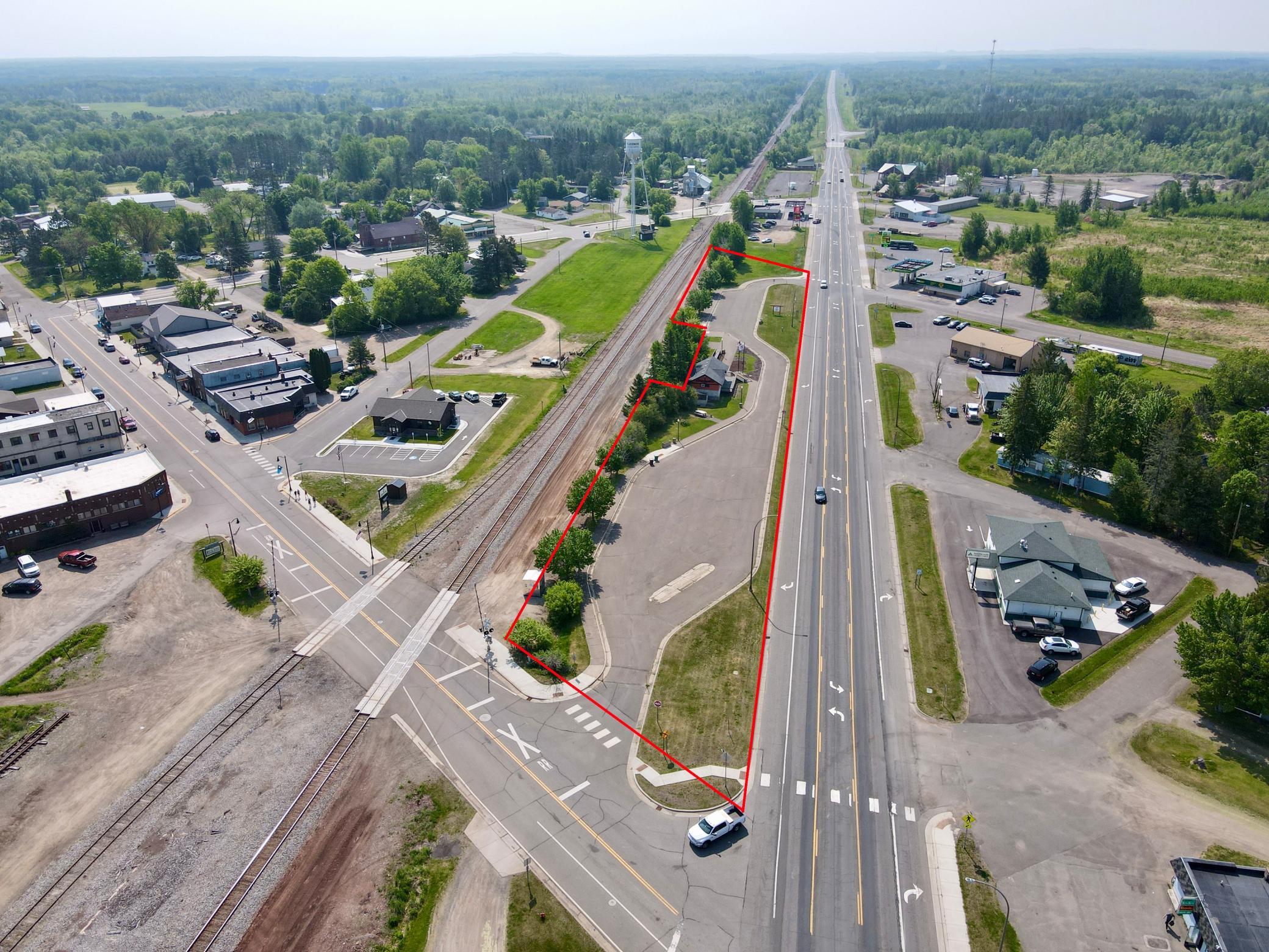223 Highway 2 W