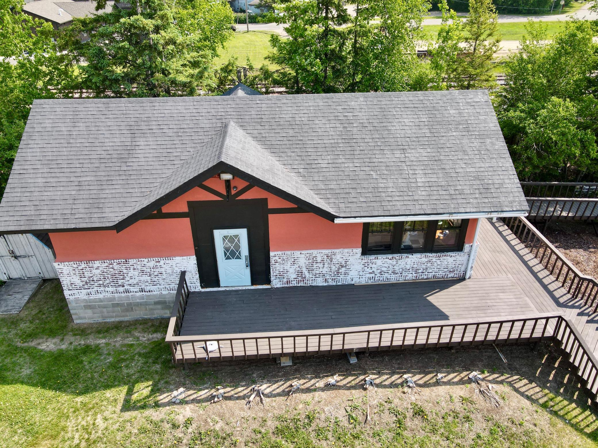 223 Highway 2 W