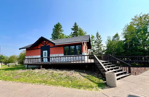 223 Highway 2 W Floodwood MN 55736