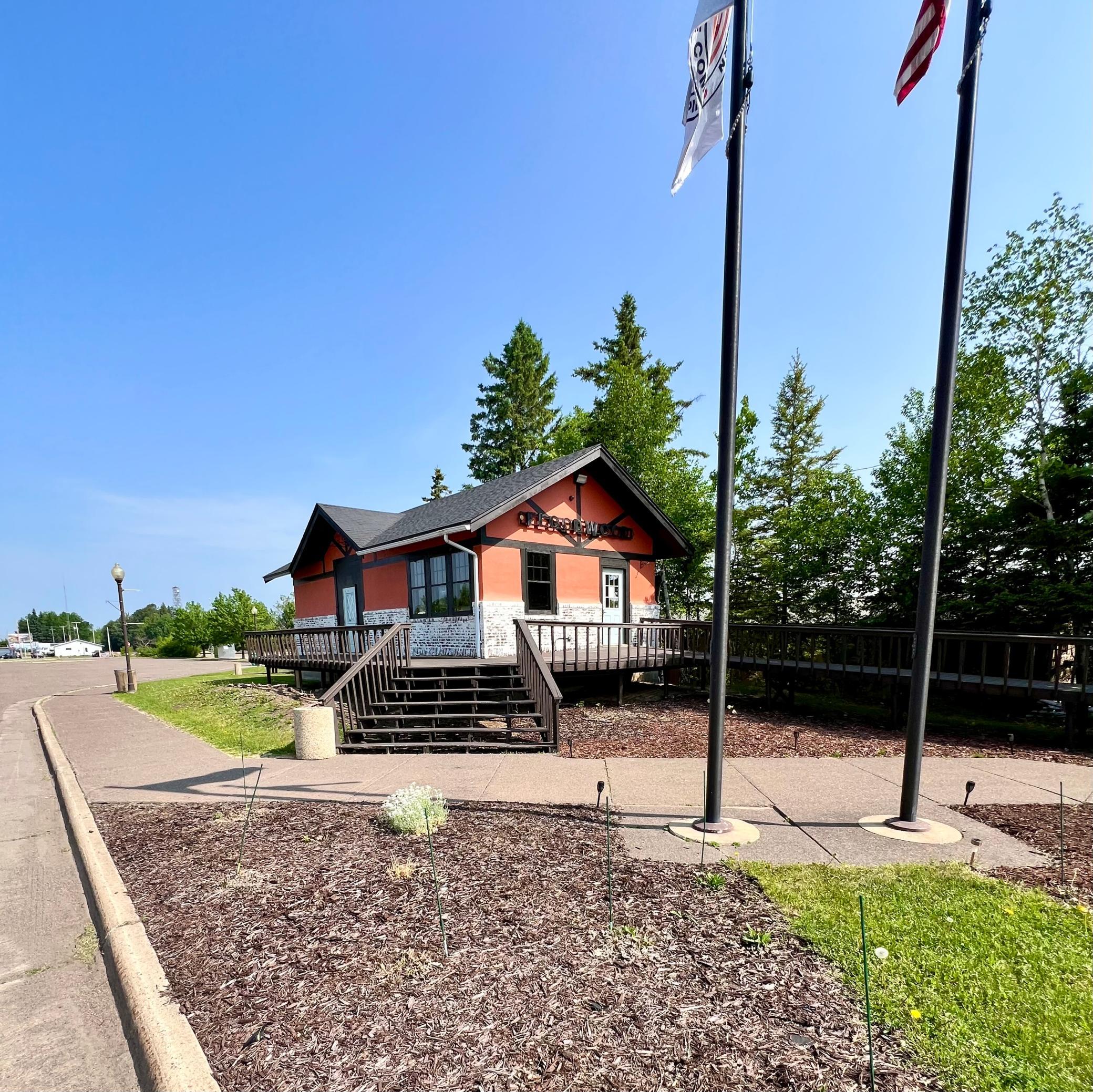 223 Highway 2 W