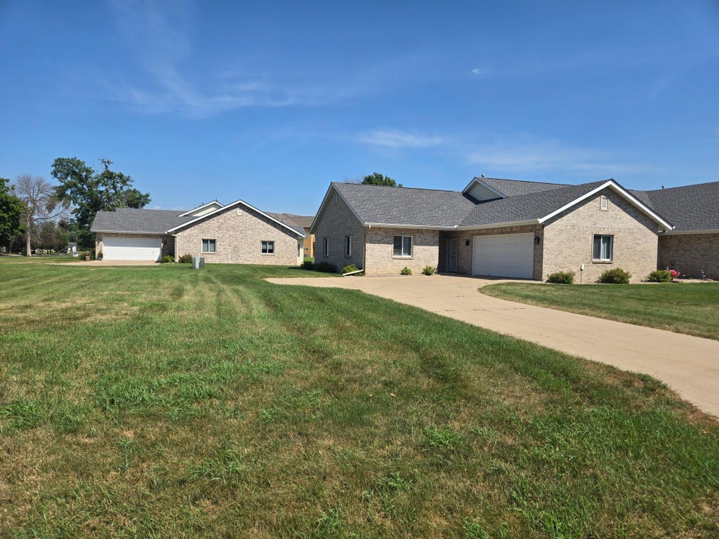 Photo of 111 S West Street, Belle Plaine, MN 56011 (MLS # 7111891)