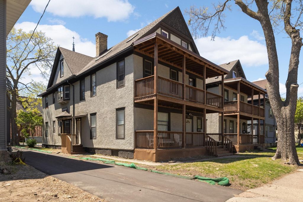 Photo of 810 6th Street SE, Minneapolis, MN 55414 (MLS # 7068805)