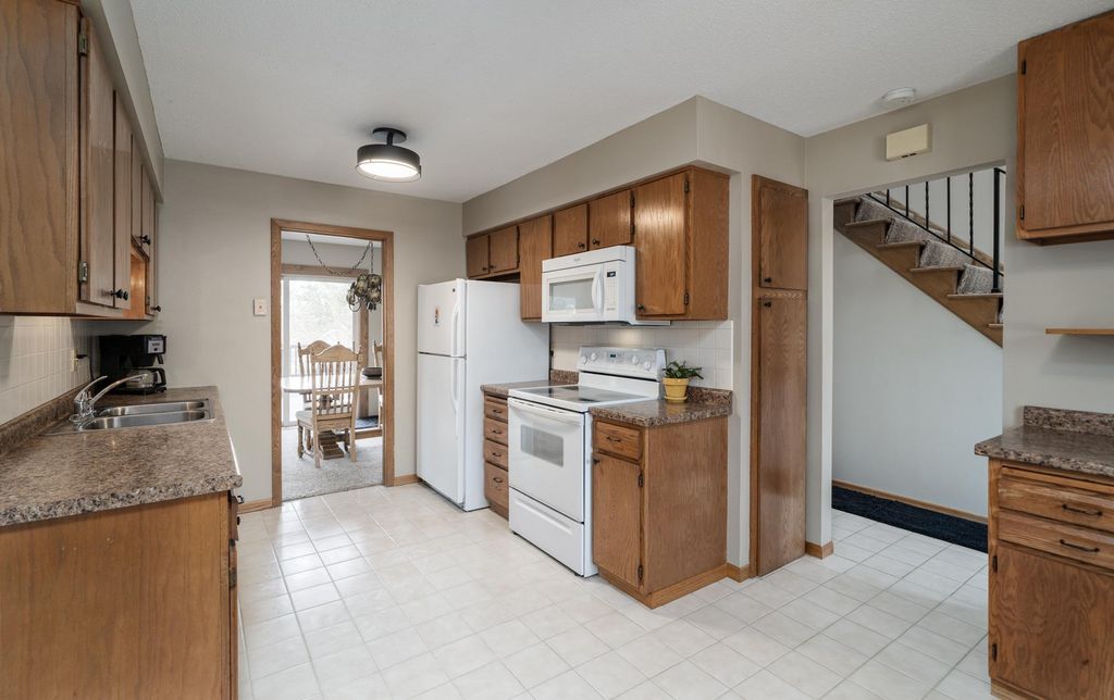 Photo of 618 Northland Avenue, Stillwater, MN 55082 (MLS # 7051132)