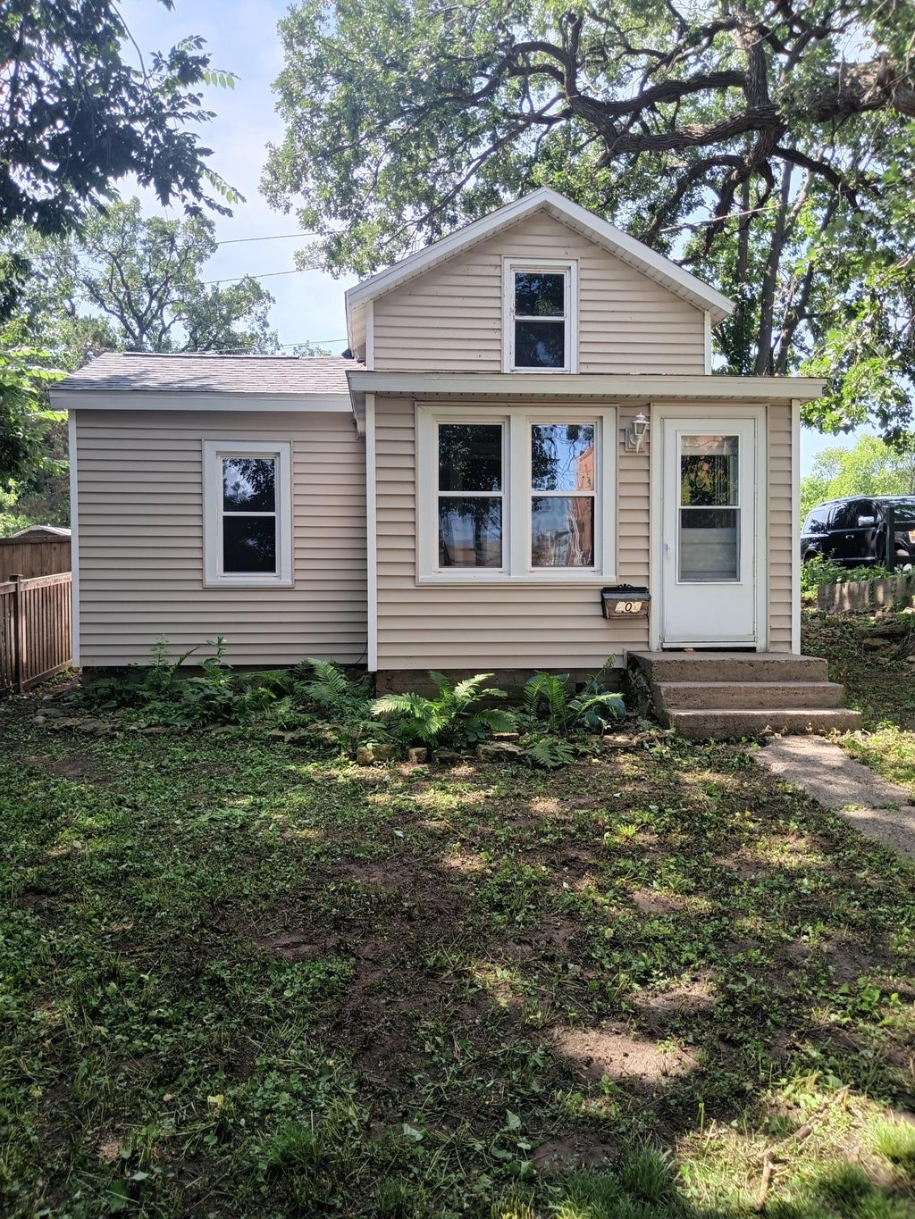 Photo of 204 3rd Street E, Hastings, MN 55033 (MLS # 7110645)