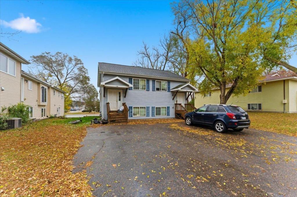 Photo of 1312 5th Avenue S, Saint Cloud, MN 56301 (MLS # 7160105)