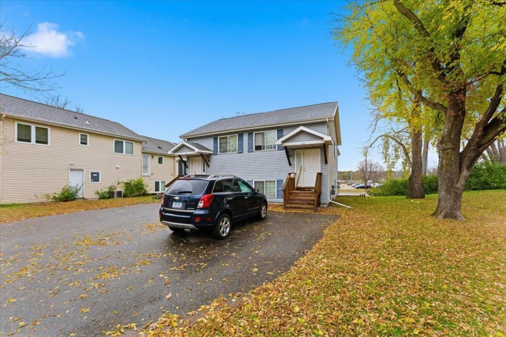 Photo of 1312 5th Avenue S, Saint Cloud, MN 56301 (MLS # 7160105)