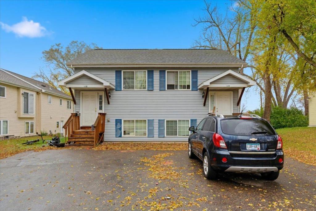 Photo of 1312 5th Avenue S, Saint Cloud, MN 56301 (MLS # 7160105)