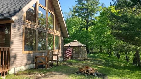 707 28th Street NW Hackensack MN 56452