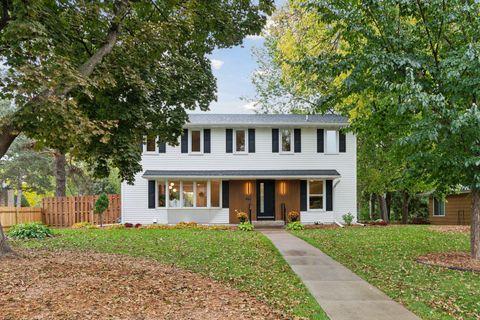 101 Oakwood Road Hopkins MN 55343