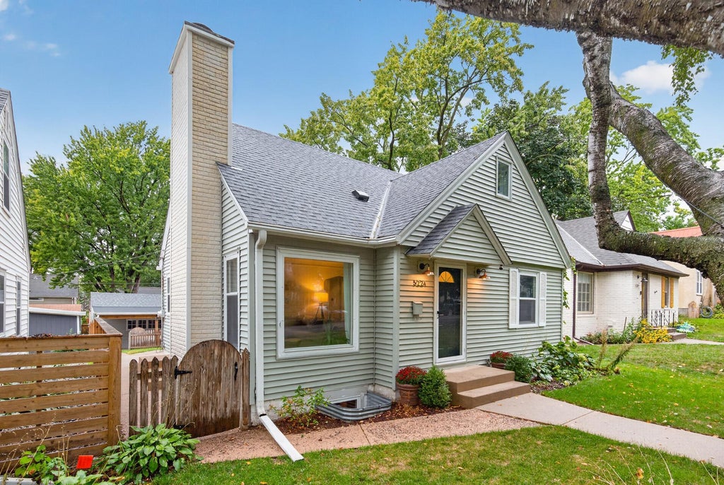 Photo of 5224 14th Avenue S, Minneapolis, MN 55417 (MLS # 7149272)