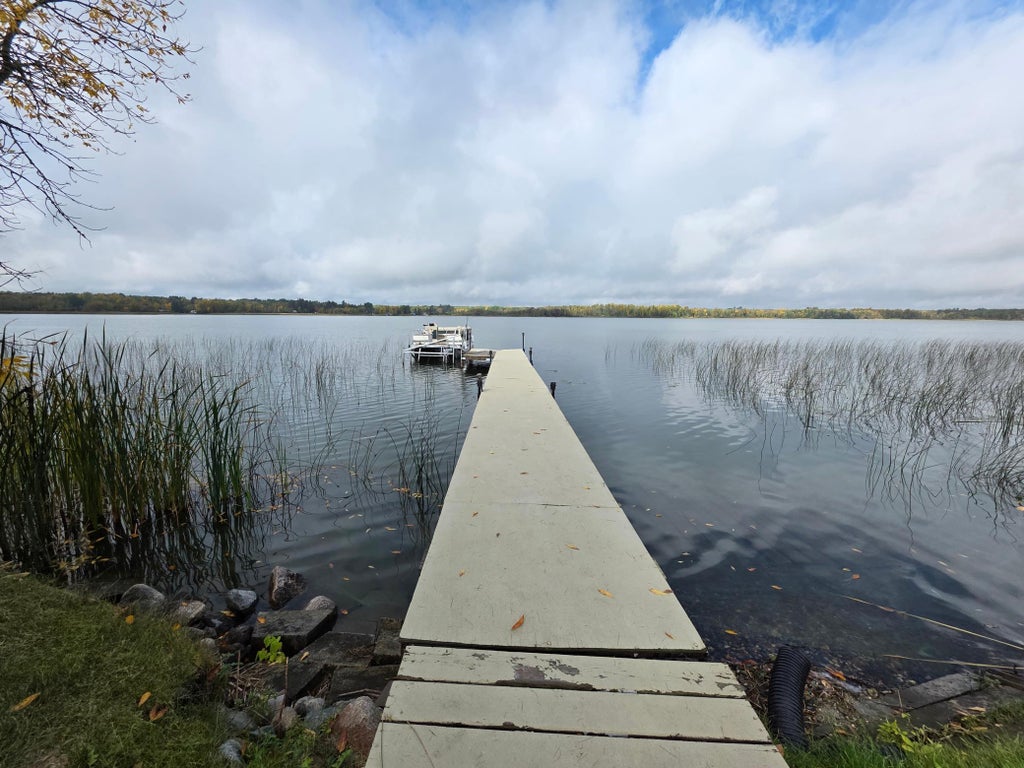 Photo of 49480 Center Point Road, Bigfork, MN 56628 (MLS # 7148065)