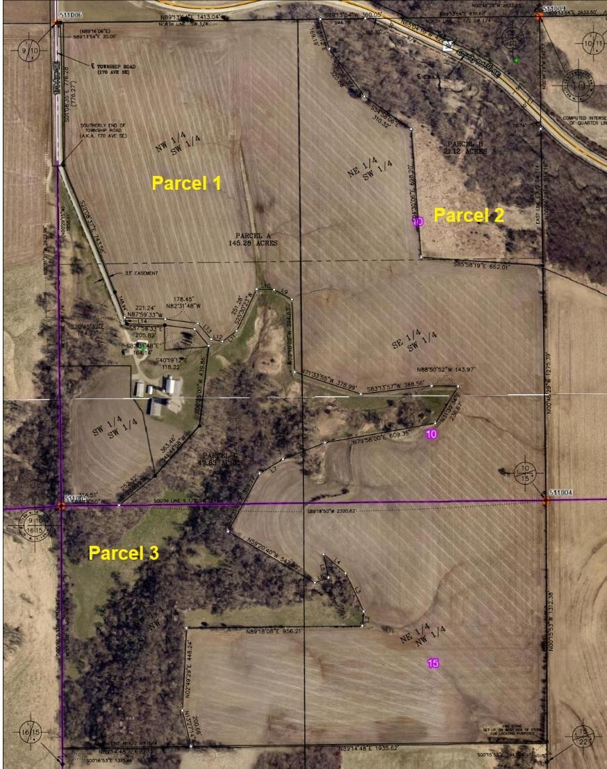 TBD County Road 30 SE