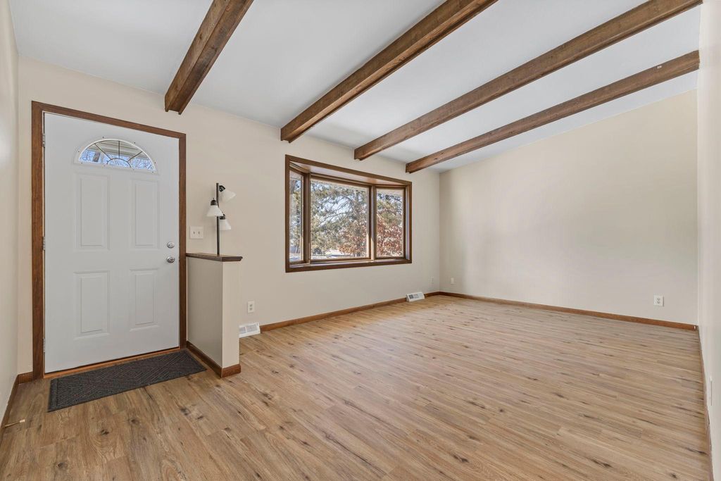 Photo of 16661 Dolomite Street NW, Anoka, MN 55303 (MLS # 7032594)